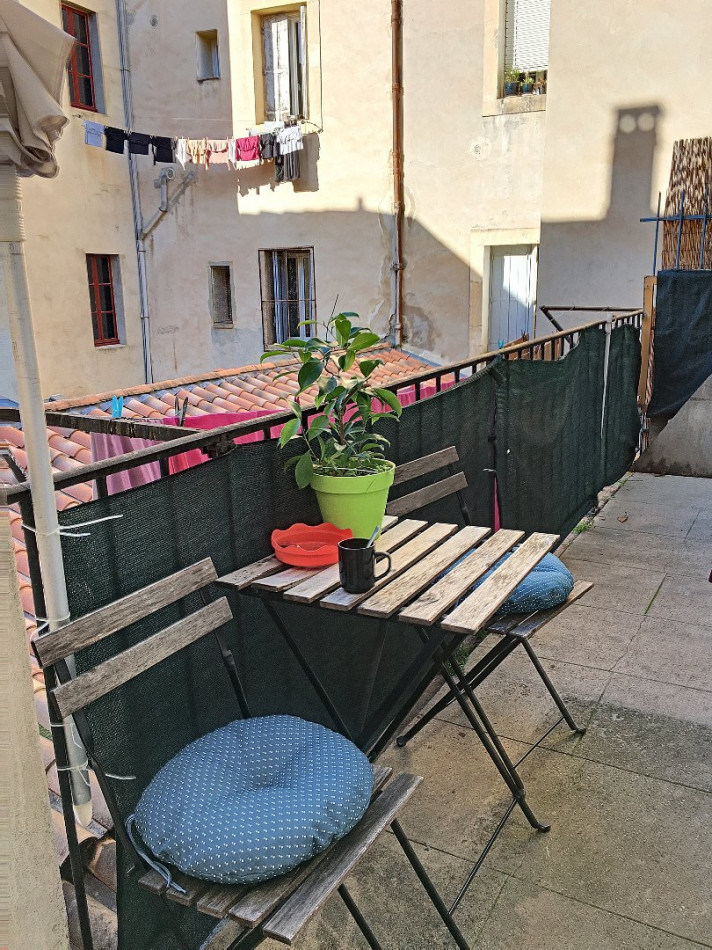 vente Appartement Montpellier - Photo 8