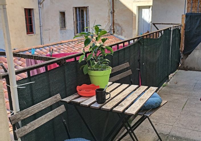 vente Appartement Montpellier