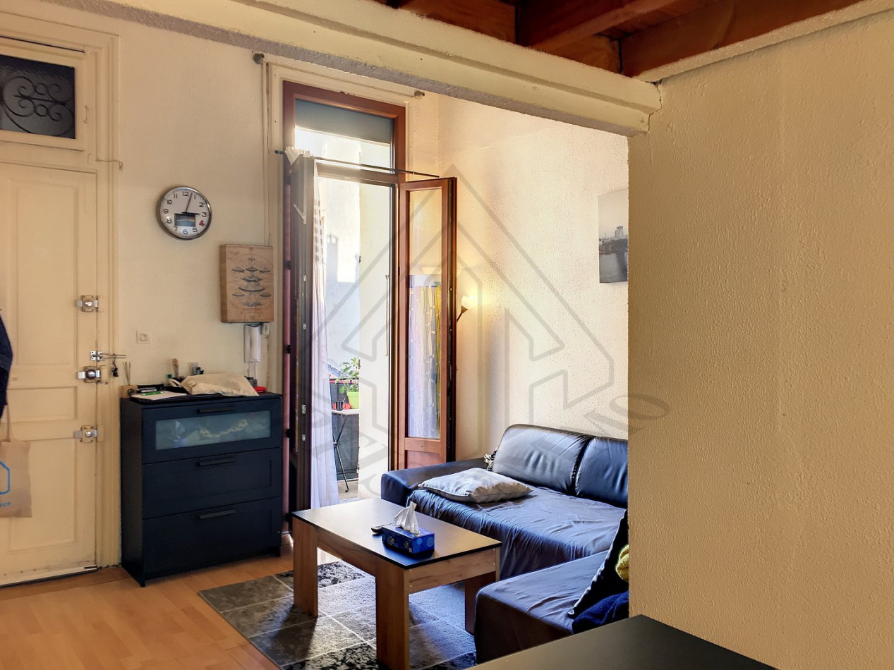 vente Appartement Montpellier - Photo 5