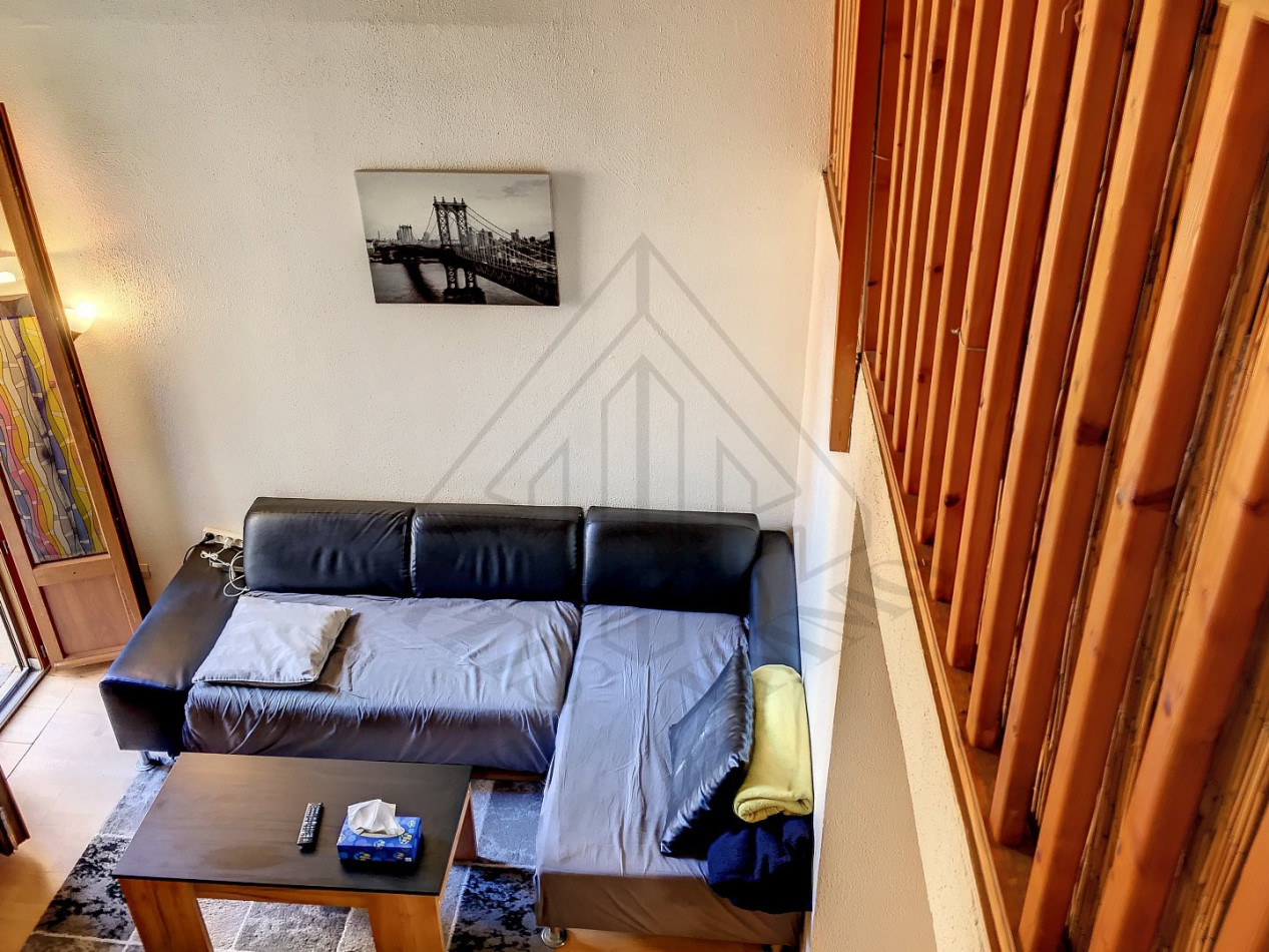 vente Appartement Montpellier - Photo 1