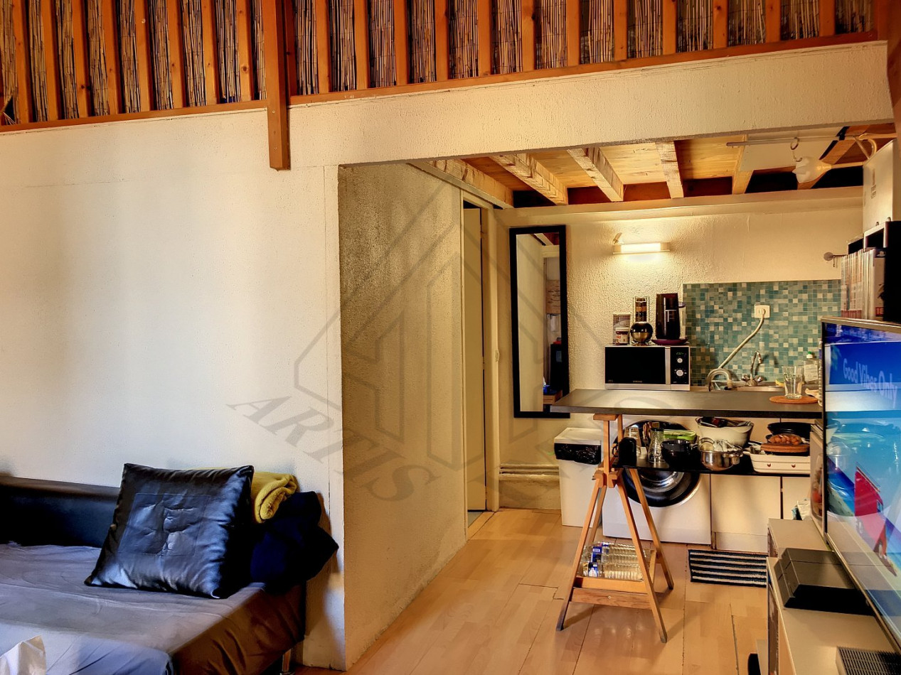 vente Appartement Montpellier - Photo 4