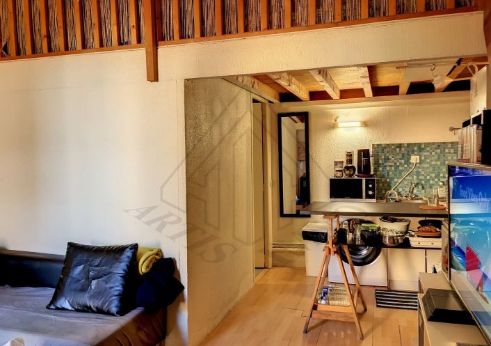 vente Appartement Montpellier