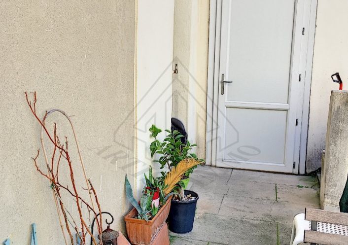 vente Appartement Montpellier