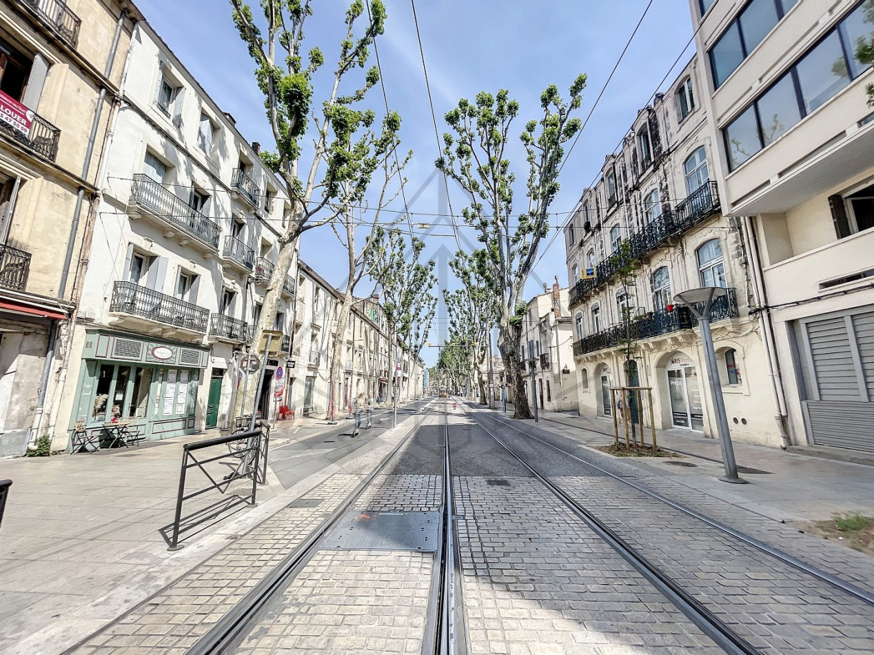 vente Appartement Montpellier - Photo 2
