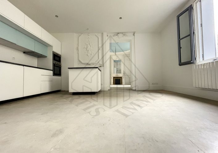 vente Appartement bourgeois Montpellier