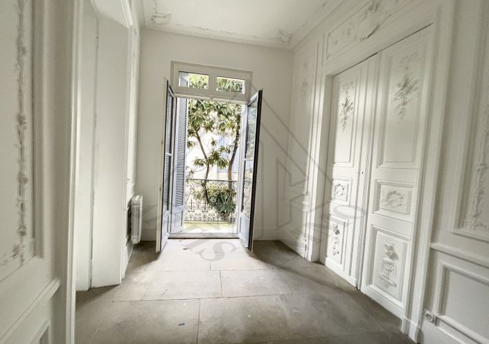 vente Appartement bourgeois Montpellier