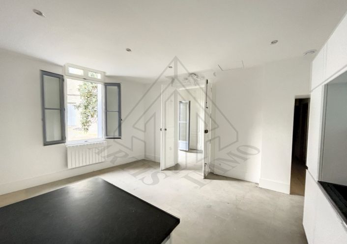 vente Appartement bourgeois Montpellier