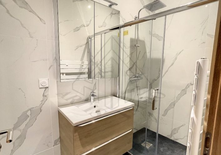 vente Appartement bourgeois Montpellier