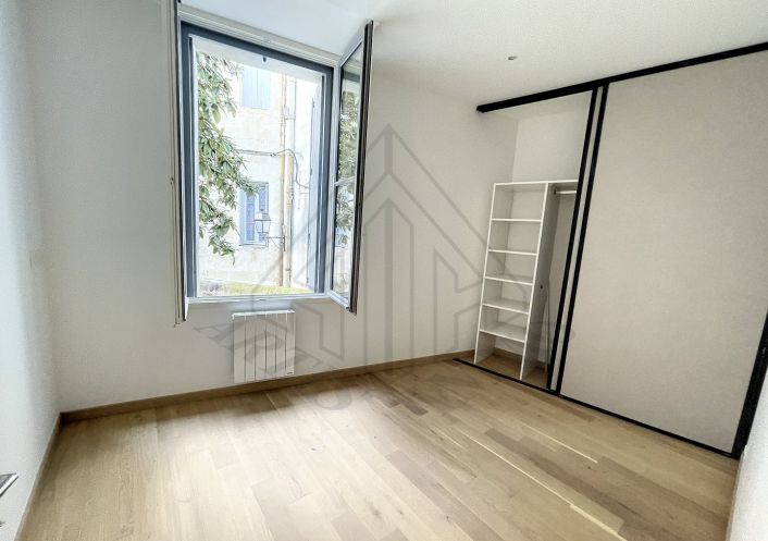 vente Appartement bourgeois Montpellier