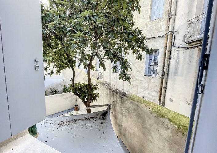 vente Appartement bourgeois Montpellier