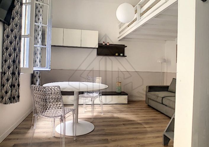 vente Studio mezzanine Montpellier
