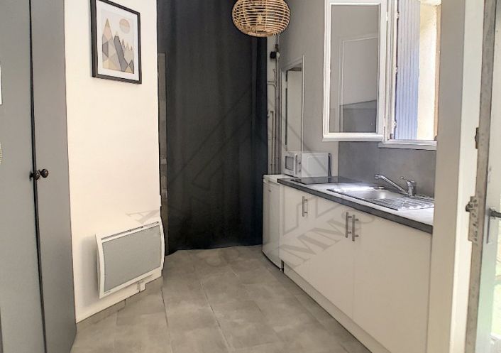 vente Studio mezzanine Montpellier