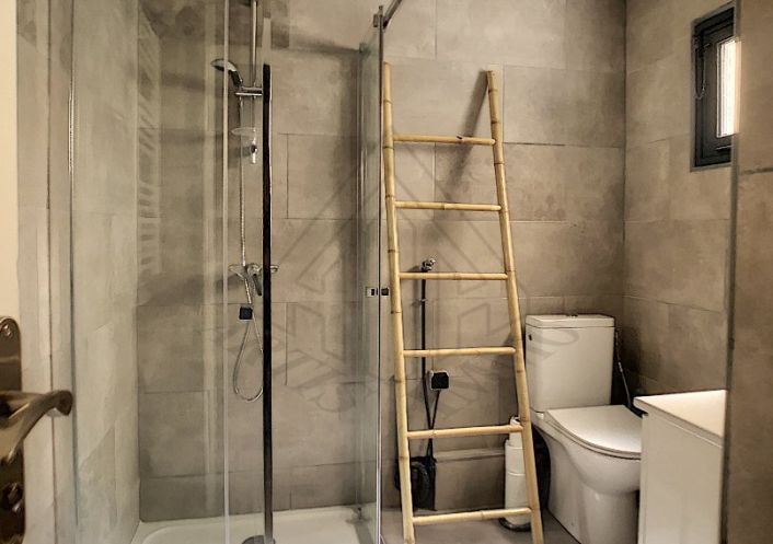 vente Studio mezzanine Montpellier