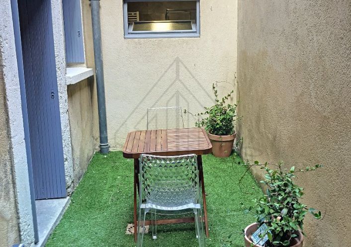 vente Studio mezzanine Montpellier