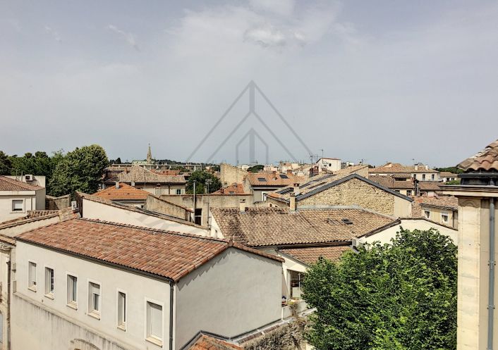 vente Maison Montpellier