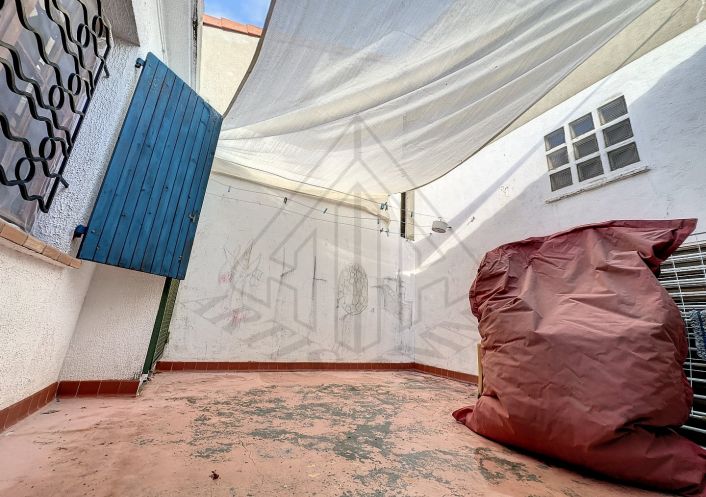 vente Maison Montpellier