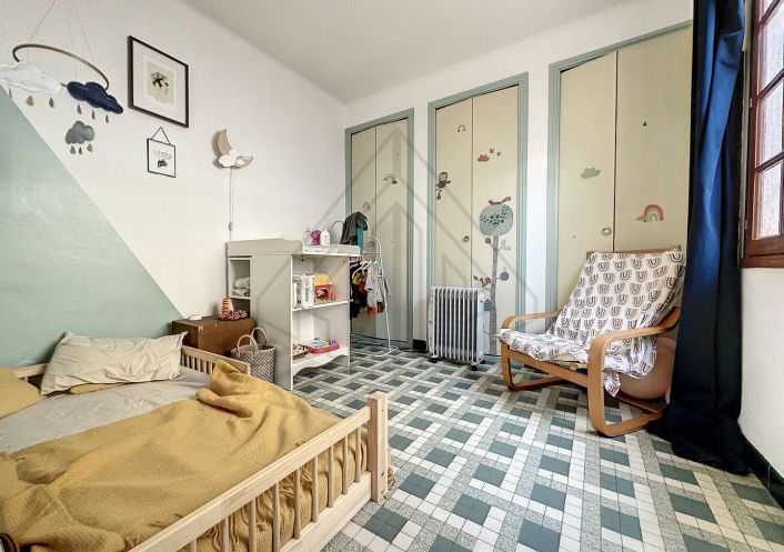 vente Maison Montpellier