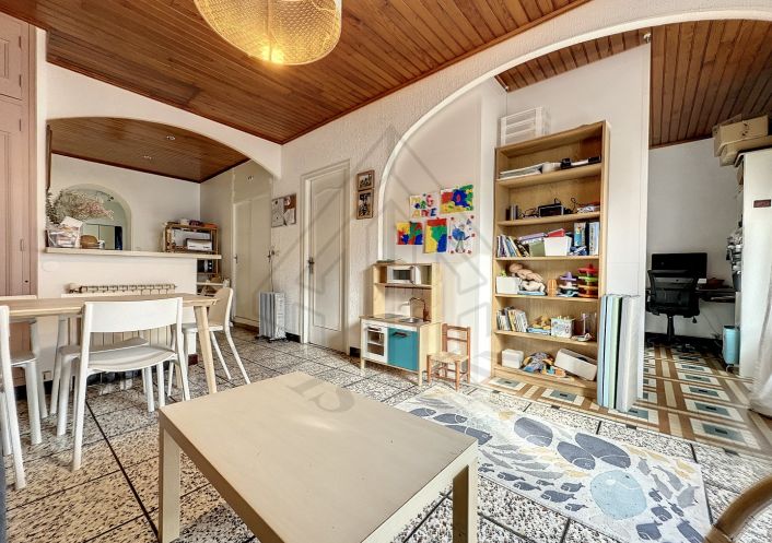 vente Maison Montpellier