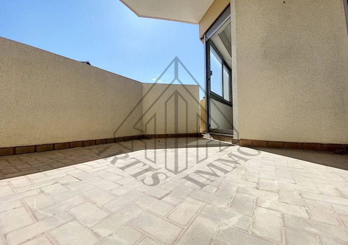 vente Appartement Montpellier