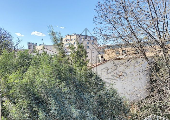 vente Appartement Montpellier