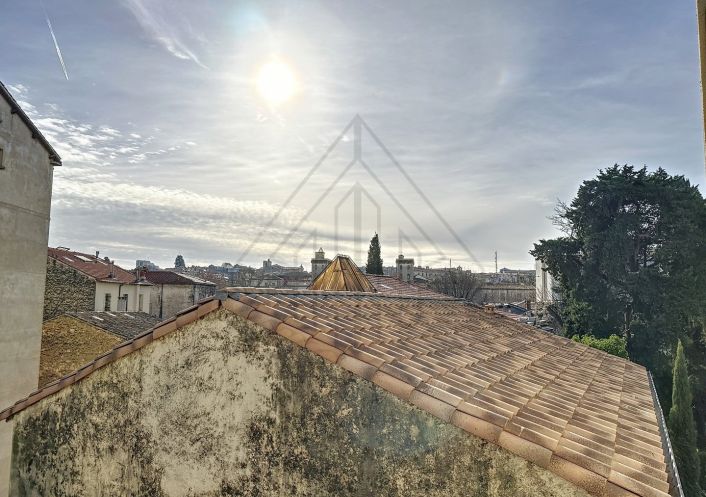 vente Appartement Montpellier