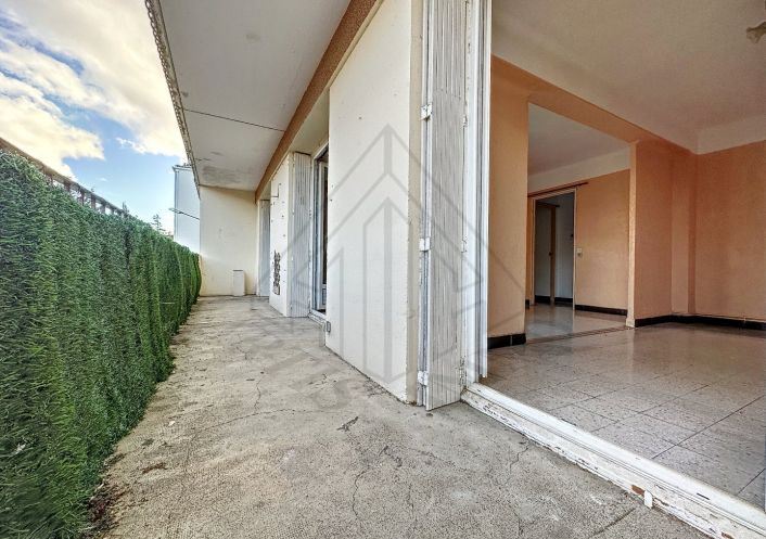 vente Appartement Montpellier