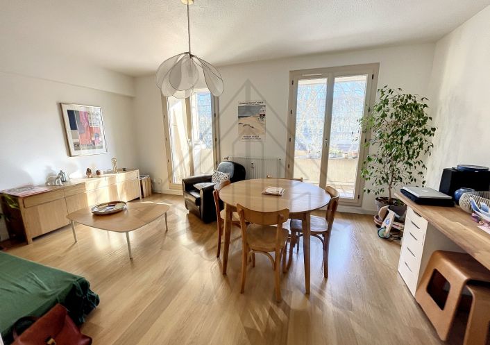 vente Appartement Montpellier
