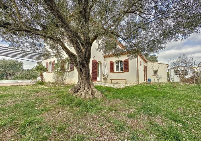 vente Maison Juvignac