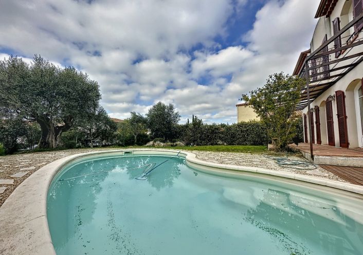 vente Maison Juvignac