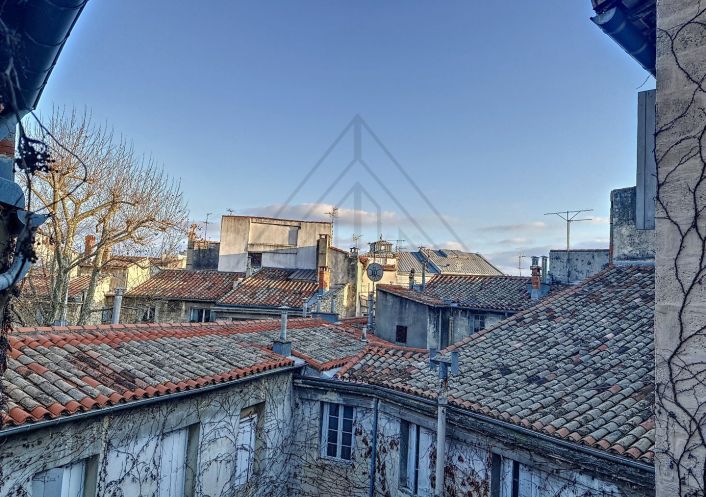 vente Appartement Montpellier