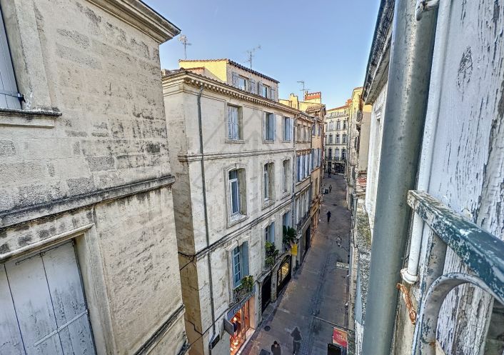 vente Appartement Montpellier