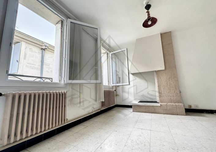 vente Appartement Montpellier