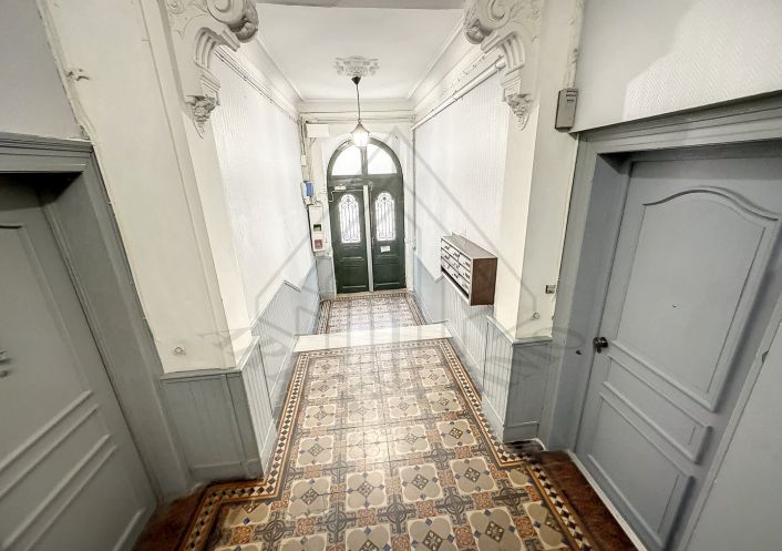 vente Appartement Montpellier