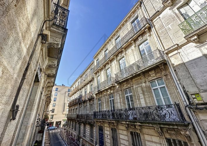 vente Appartement Montpellier