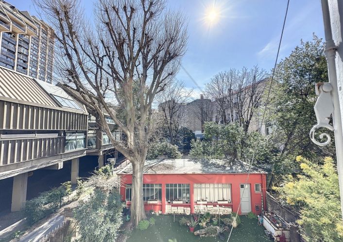 vente Appartement Montpellier