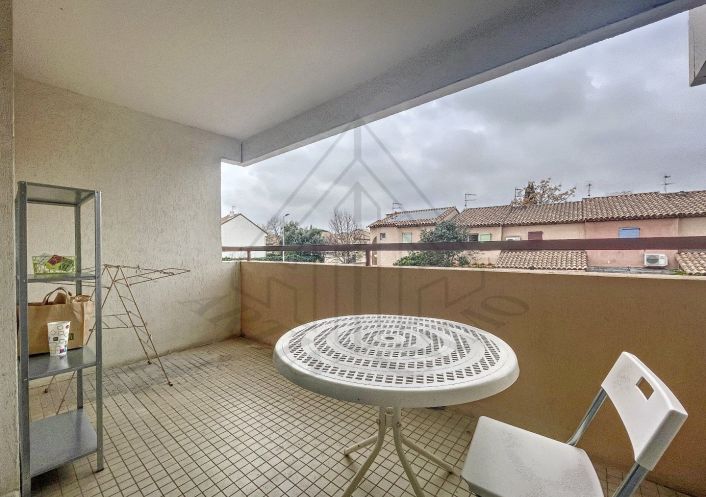 location Appartement Montpellier