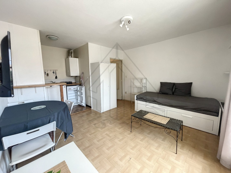 location Appartement Montpellier - Photo 1