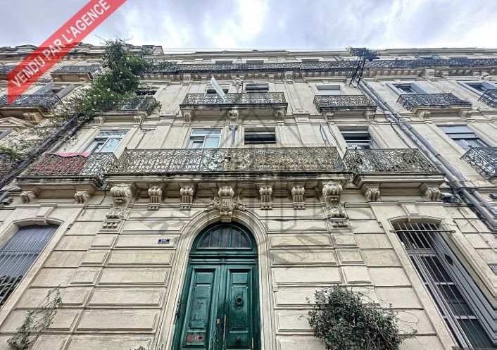vente Appartement Montpellier
