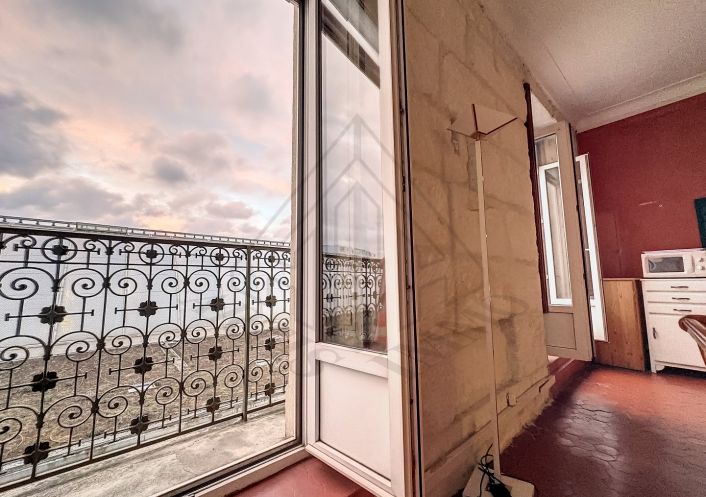 vente Appartement Montpellier