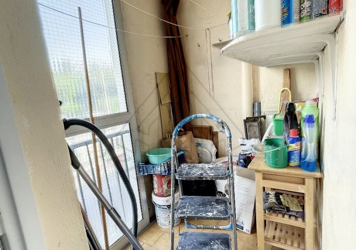 vente Appartement Montpellier