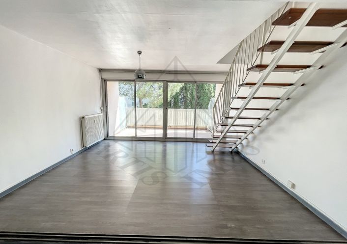 vente Appartement Montpellier