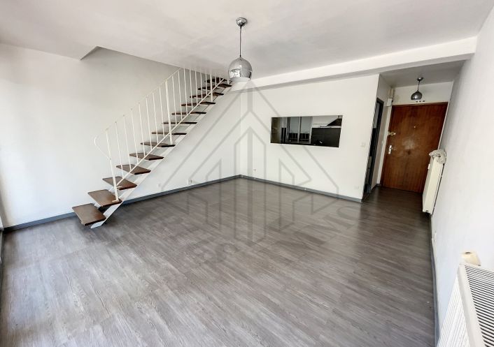 vente Appartement Montpellier
