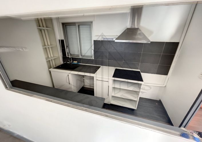 vente Appartement Montpellier