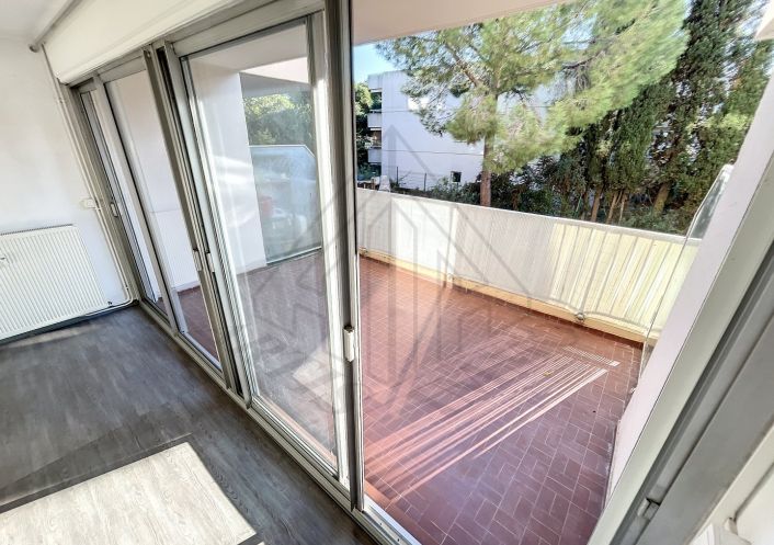 vente Appartement Montpellier