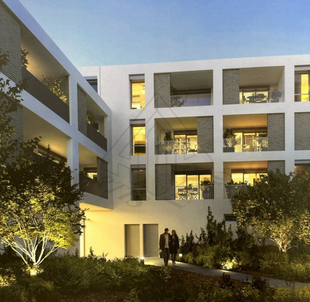 vente Appartement Montpellier - Photo 2