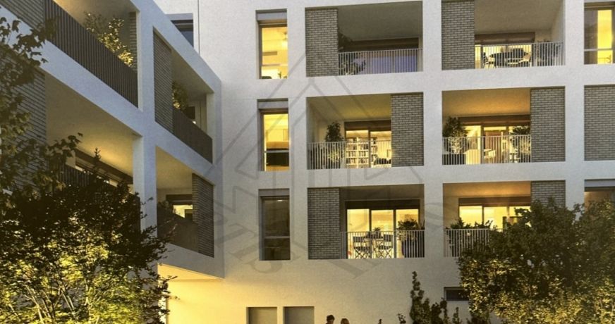 vente Appartement Montpellier