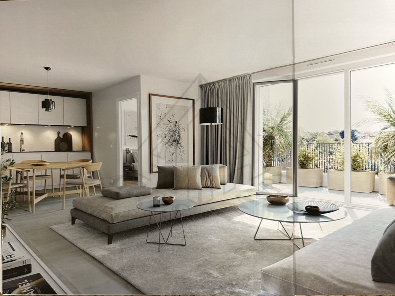 vente Appartement Montpellier - Photo 3