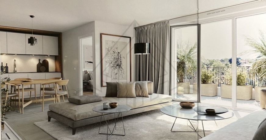 vente Appartement Montpellier