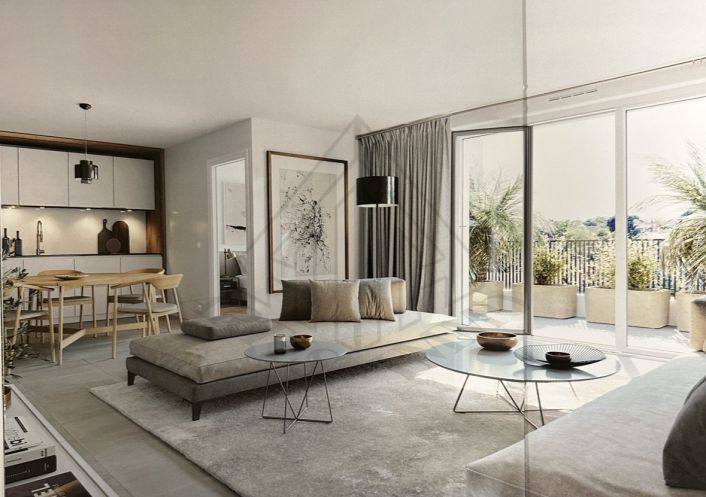 vente Appartement Montpellier