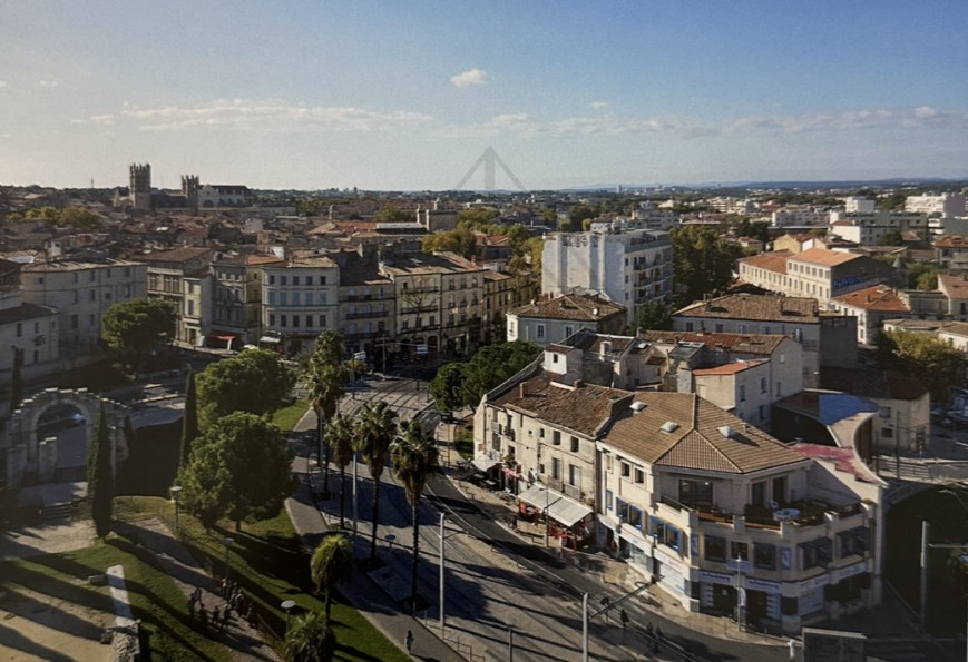 vente Appartement Montpellier - Photo 4